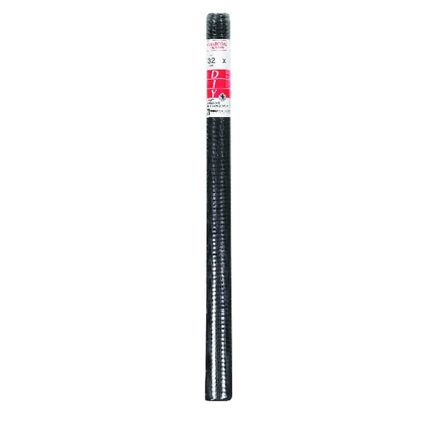 Phifer Phifer Wire 32 in. W X 84 in. L Charcoal Fiberglass Insect Screen Cloth 3003954 - main